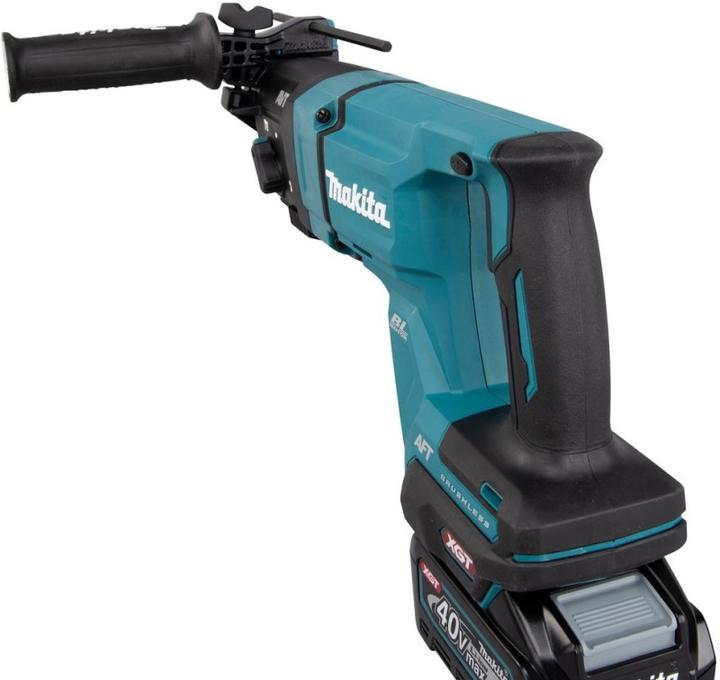 Produktbild Makita HR007GZ Bohrhammer 3 Funktionen (Akkubetrieb)
