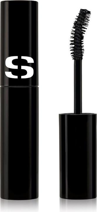 Sisley So Curl (Deep Black)