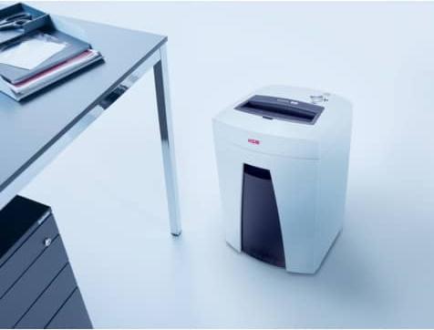 Image du produit HSM Broyeur SECURIO (Coupe de particules)