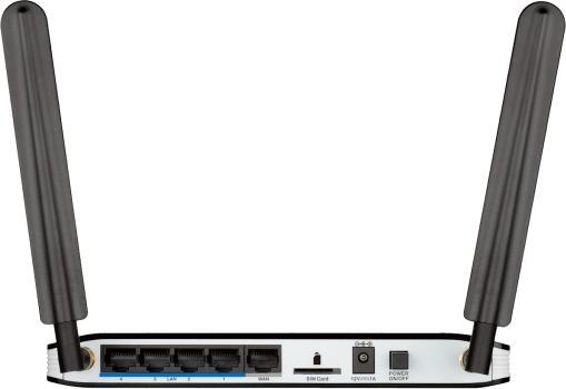 Image du produit D-Link Dgs-1210-52 (52 Ports)