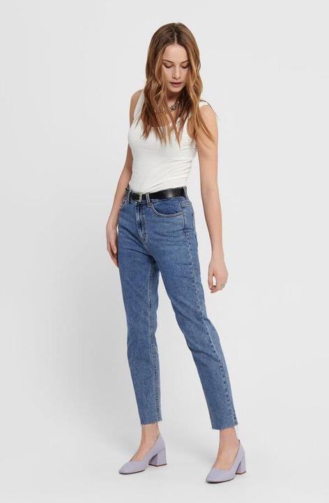 Immagine prodotto Only Jeans dal taglio dritto (W33/L32)