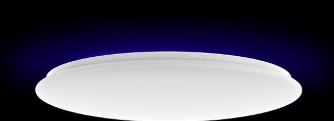 Actual product image Yeelight Arwen C Series (4500 lm)