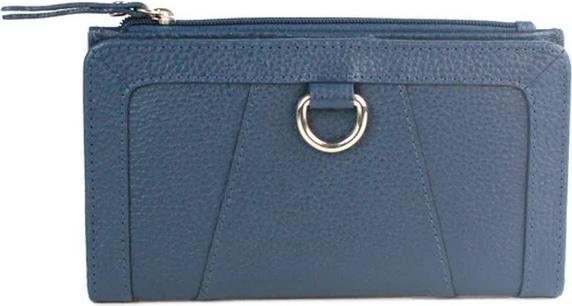 Actual product image Eastern Counties Leather Davina Leather Wallet