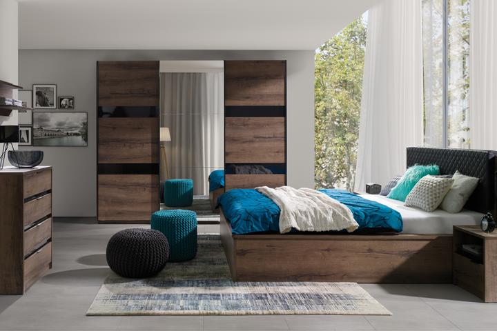 Actual product image Konsimo Mero (250 x 215 x 68.5 cm)