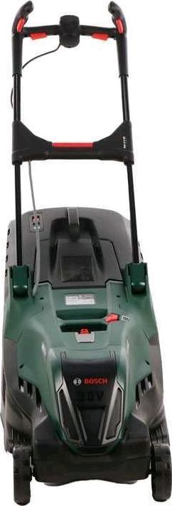 Productafbeelding Bosch Home & Garden AdvancedRotak 36V-40-650 accu grasmaaier, 1 x 36V 4.0Ah accu (Oplaadbare batterij)