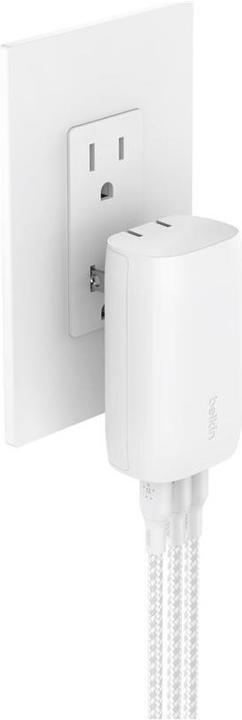 Actual product image Belkin Boost Charge (67 W)