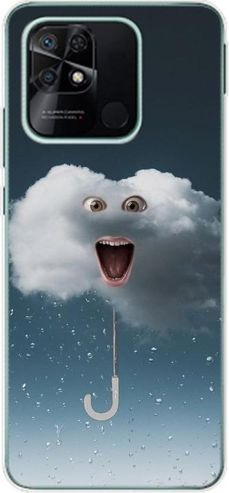 Regenwolke