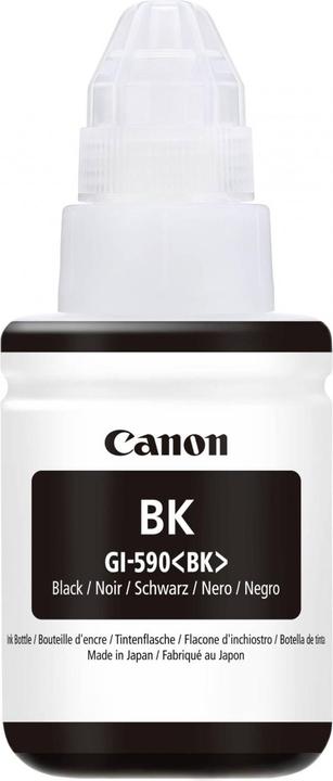 Actual product image Canon Gi-590 (FC)
