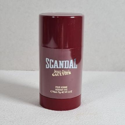 Actual product image Gaultier Scandal For Him (Stick, 75 ml)