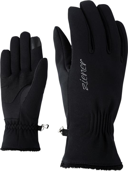 Image du produit Ziener Ibrana Touch gants femmes (8)
