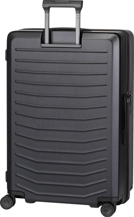 Produktbild Porsche Design Trolley + Koffer Roadster 4W Trolley L (115 l, L (90 - 115l))