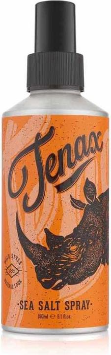 Tenax Sea Salt Spray 150ml (150 ml)