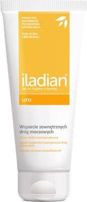 Image du produit Generic ILADIAN URO Gel lavant intime 180ml 6oz avec potentiel hydratant Tara Tree (180 ml, Lotion de toilette intime)