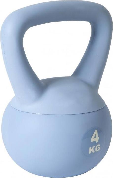 Image du produit Fitcom Kettlebell souple (1 x 4 kg)