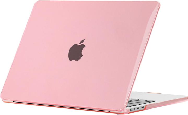 Produktbild Screenguard Hard Case für Apple MacBook Air 13" M3 (2024) A3113