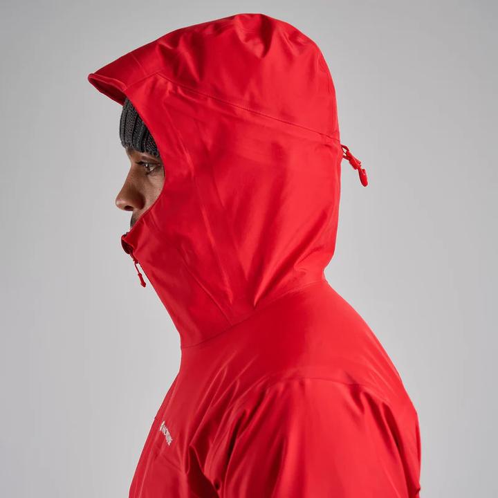 Produktbild Montane Phase Jacket (L)
