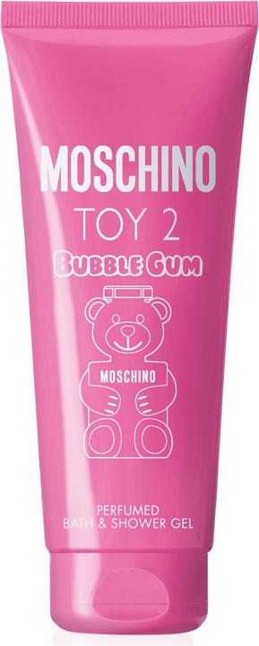 Moschino Jouet 2 Bubble Gum (200 ml)