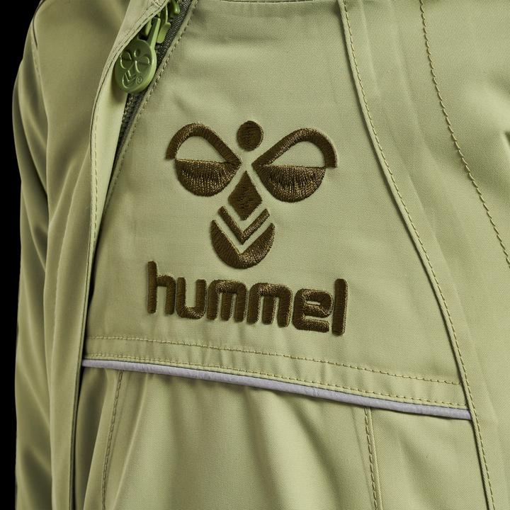 Produktbild hummel Hmljessie Tex Jacket (92)