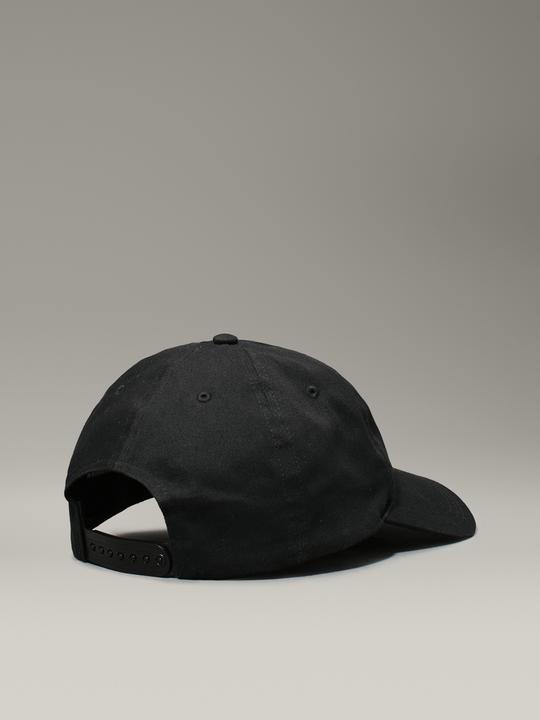 Produktbild Calvin Klein Monogram Cap (One Size)