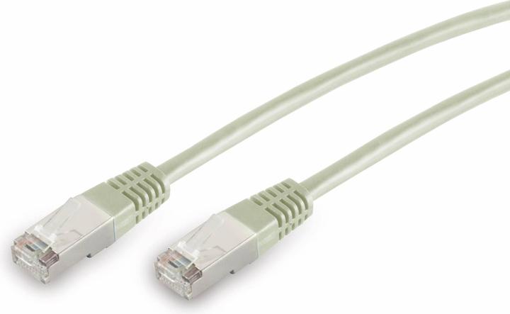 Actual product image Goobay Network cable (S/STP, CAT6, 5 m)