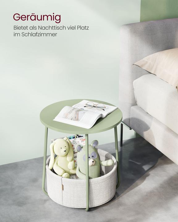 Produktbild Vasagle Smarty (45 x 45 x 50 cm)