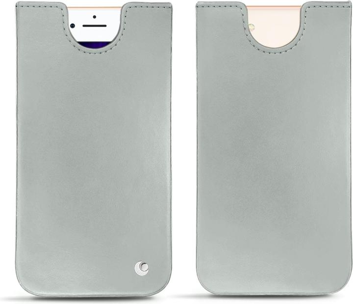 Gris ( Nappa - Pantone #c1c6c8 )