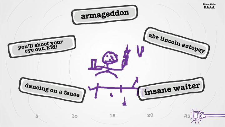 Produktbild Microsoft MS ESD Jackbox Party Pack X1 ML (Xbox One X, DE)