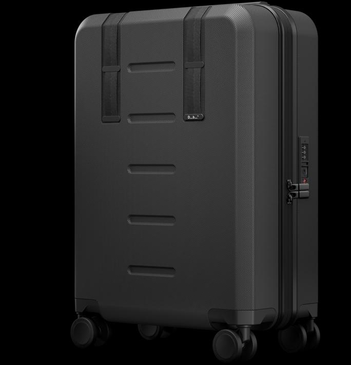 Produktbild D_b_ Ramverk Check-in Luggage (105 l, L (90 - 115l))