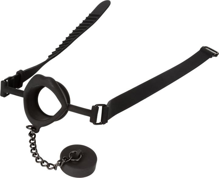 Produktbild CalExotics Scandal Stopper Gag