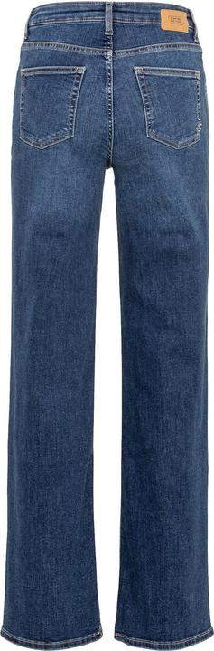 Image du produit Camel Active Jeans 5 poches avec jambes larges (W27/L30)