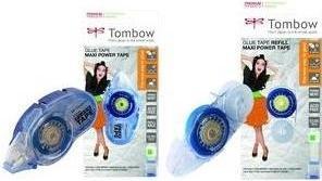 Actual product image Tombow Maxi Power Tape PR IP