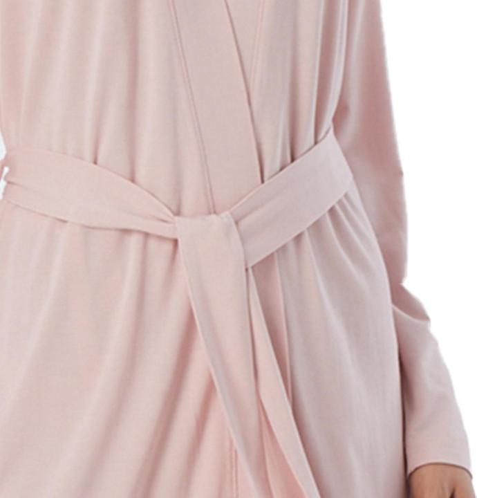 Image du produit Schiesser Robe de chambre / peignoir en jersey (L)