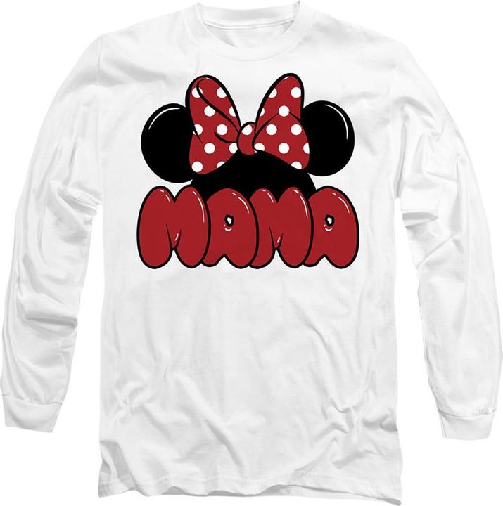 Produktbild Disney Ears For Mama TShirt Muttertag (S)