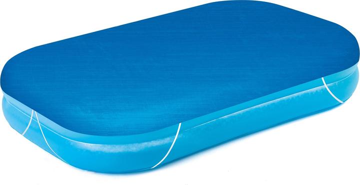 Bestway Rectangle Pool Cover for 2.62 m x 1.75 m Inflatable Family Pools