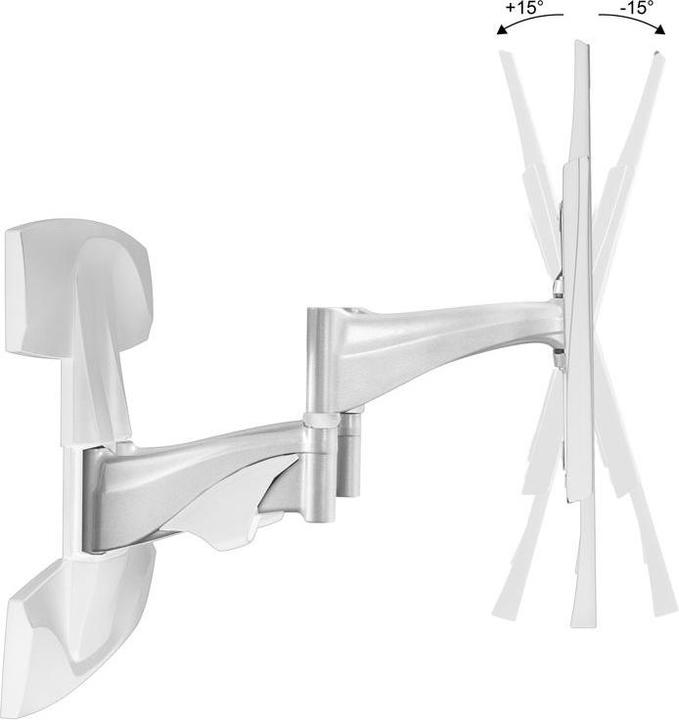 Immagine prodotto Xantron Topline-464-W (Muro, 70", 45 kg)