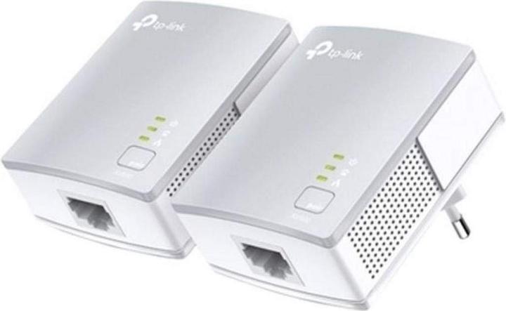 Immagine prodotto TP-Link TL-PA411 KIT Starter Kit (600 Mbit/s)