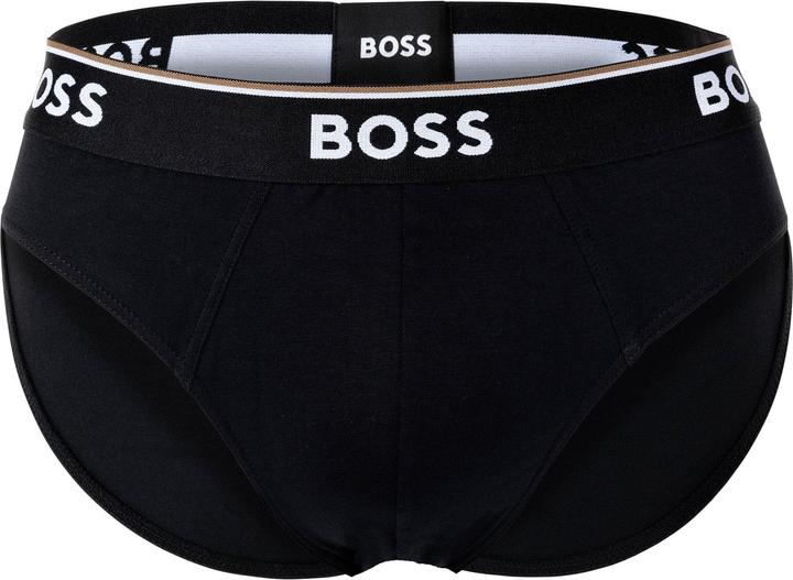 Image du produit BOSS Lettre 3P Power (M, Lot de 3)