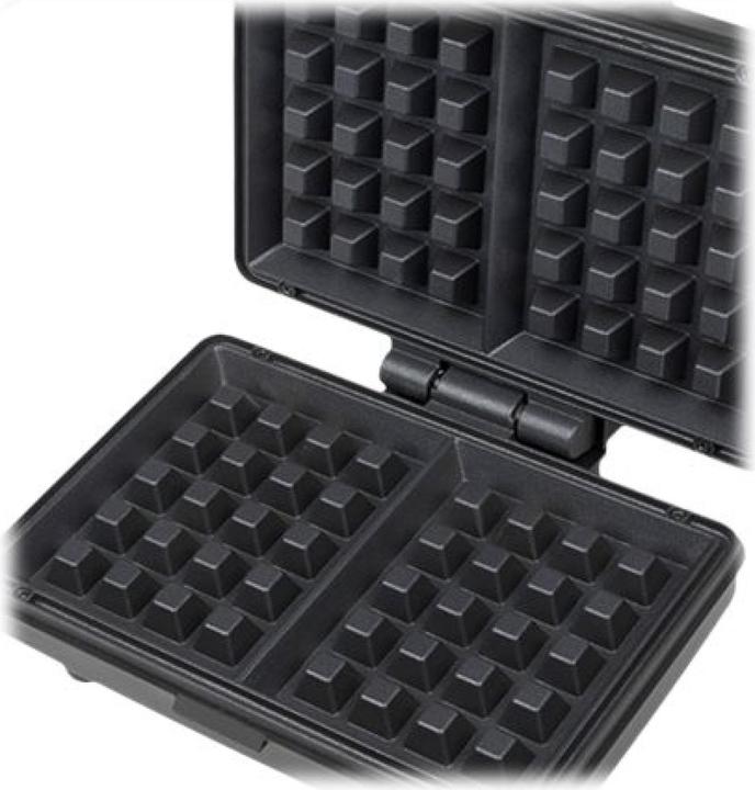 Immagine prodotto Clatronic Waffeleisen