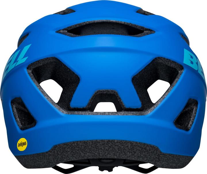 Actual product image Bell Nomad II MIPS Helmet (52 - 57 cm)