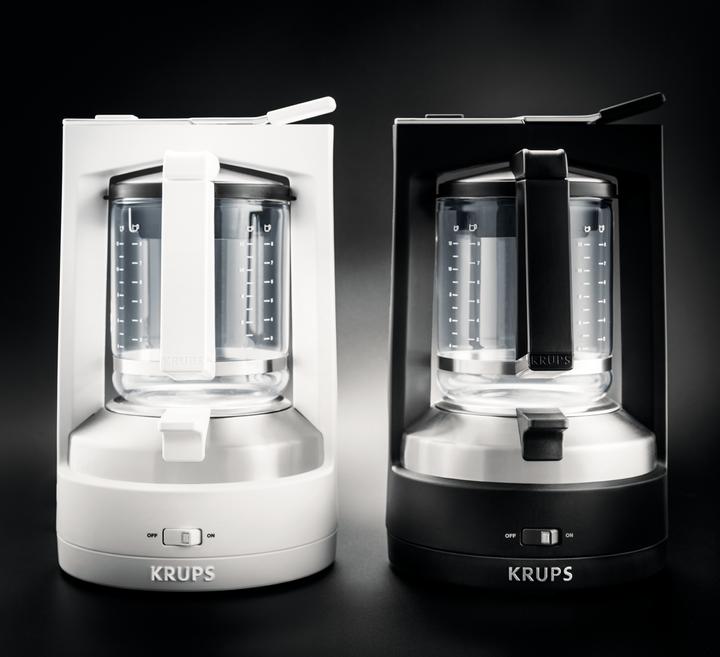 Actual product image Krups Km468210