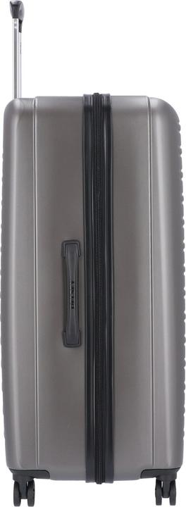 Produktbild Delsey Segur 2.0 Reiskoffer 81 cm - Grijs (121 l, XL (ab 115l))