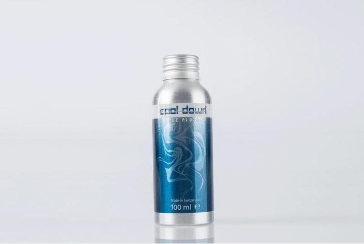 Immagine prodotto Cool Down Fluido per il ghiaccio 100ml (100 ml, Liquido)