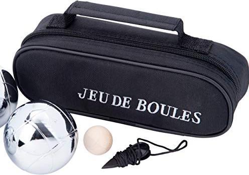 Produktbild Engelhart Boule-Set (3 x)