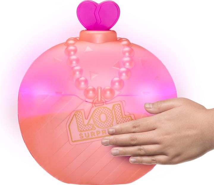Produktbild L.O.L. Surprise! Magic Wishies Flying Tot