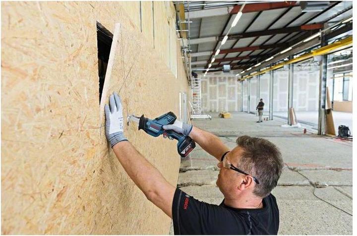 Immagine prodotto Bosch Professional Gsa 18v-Li C