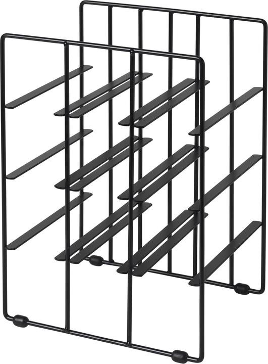 Blomus Weinregal PILARE für 9 Flaschen (9 Fl.)