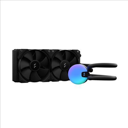 Actual product image Fractal Lumen S24