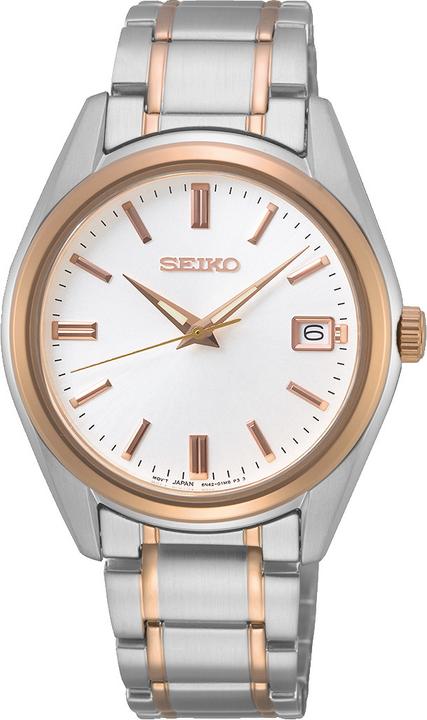 Image du produit Seiko Femmes (Montre analogique, 36 mm)