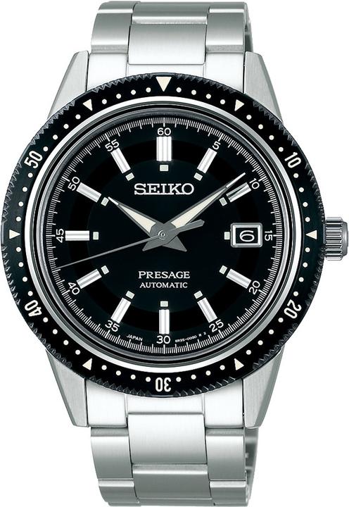 Image du produit Seiko Presage Limited Edition Automatique (Montre analogique, 41 mm)