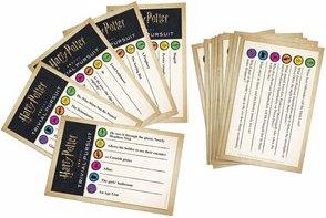 Produktbild Winning Moves Harry Potter: Trivial Pursuit Ultimate Edition - Version EN (Englisch)